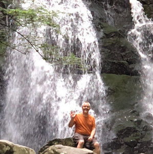 Meet your Posher, Alan